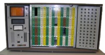 image of the Electronic Associates Incorporated, Model TR-48